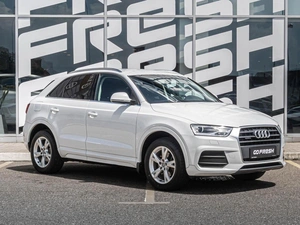 Внедорожник Audi Q3 2016 года, 2097000 рублей, Краснодар