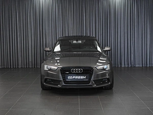 Лифтбек Audi A5 2015 года, 1769000 рублей, Ставрополь