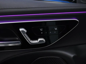 Седан Mercedes-benz E-класс 2024 года, 6499077 рублей, Москва