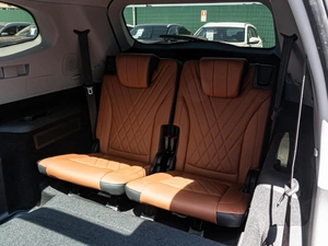 Внедорожник Chery Tiggo 8 Pro Max 2022 года, 2270000 рублей, Краснодар