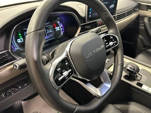 Внедорожник Jetour X70 2024 года, 2250000 рублей, Красноярск