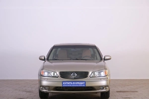 Седан Nissan Maxima 2005 года, 569000 рублей, Омск