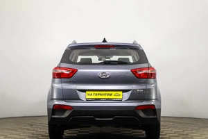 Внедорожник Hyundai Creta 2019 года, 1759000 рублей, Пермь