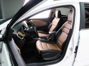 Седан Chevrolet Monza 2022 года, 1659000 рублей, Тюмень