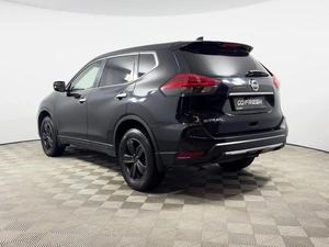 Внедорожник Nissan X-Trail 2018 года, 1912900 рублей, Казань