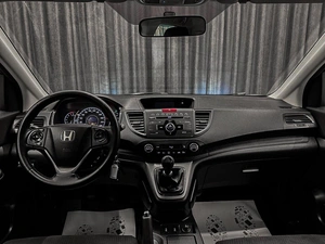 Внедорожник Honda CR-V 2012 года, 1650000 рублей, Красноярск