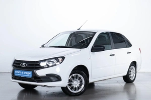 Седан ВАЗ (LADA) Granta 2024 года, 749000 рублей, Челябинск