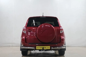Внедорожник Toyota RAV4 2010 года, 1499000 рублей, Новокузнецк