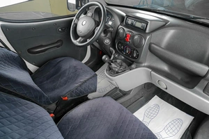 Фургон Fiat Doblo 2014 года, 649000 рублей, Тюмень