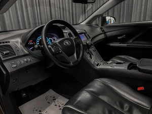 Внедорожник Toyota Venza 2013 года, 2099000 рублей, Красноярск