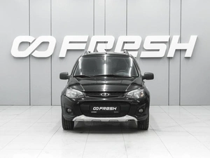 Универсал ВАЗ (LADA) Kalina 2017 года, 680000 рублей, Ростов-на-Дону