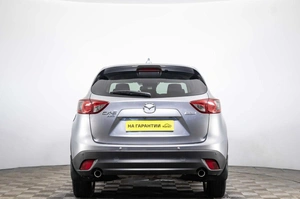 Внедорожник Mazda CX-5 2012 года, 1599000 рублей, Пермь