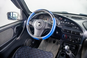 Внедорожник Chevrolet Niva 2010 года, 479000 рублей, Пермь