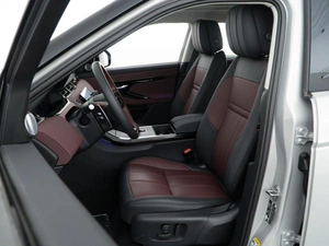 Внедорожник Land Rover Range Rover Evoque 2025 года, 6557055 рублей, Москва