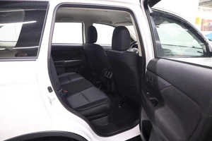 Внедорожник Mitsubishi Outlander 2018 года, 1950000 рублей, Брянск