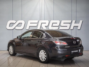 Седан Mazda 6 2011 года, 980000 рублей, Муром