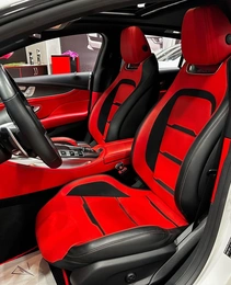 Лифтбек Mercedes-benz AMG GT 2021 года, 8500000 рублей, Красноярск