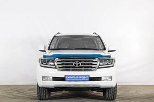 Внедорожник Toyota Land Cruiser 2010 года, 3099000 рублей, Тюмень