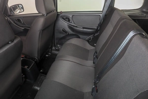 Внедорожник Chevrolet Niva 2019 года, 789000 рублей, Пермь