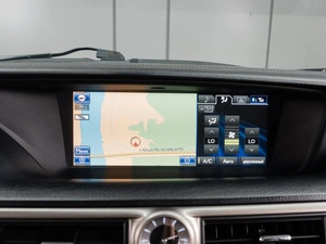 Седан Lexus GS 2014 года, 2609000 рублей, Тюмень