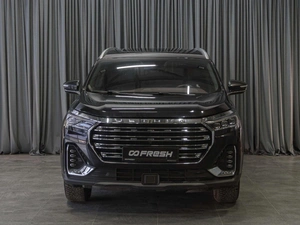 Внедорожник Jetour X90 Plus 2023 года, 2179000 рублей, Тюмень
