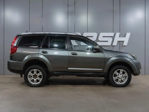 Внедорожник Great Wall Hover H3 2015 года, 759000 рублей, Воронеж