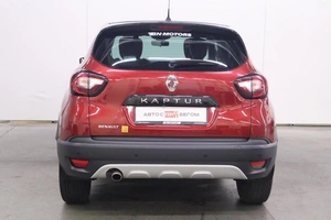 Внедорожник Renault Kaptur 2018 года, Брянск