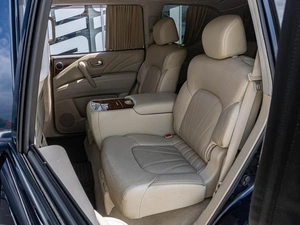 Внедорожник Infiniti QX80 2015 года, 2930000 рублей, Краснодар