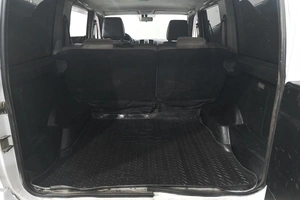 Внедорожник УАЗ Patriot 2015 года, 869000 рублей, Новокузнецк