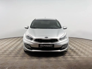 Хетчбэк Kia Ceed 2013 года, 1049900 рублей, Казань