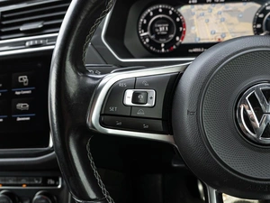 Внедорожник Volkswagen Tiguan 2017 года, 2598000 рублей, Краснодар