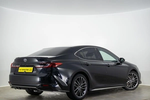 Седан Toyota Camry 2024 года, 4639000 рублей, Оренбург