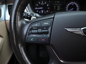 Седан Genesis G80 2020 года, 2937000 рублей, Кирилловка