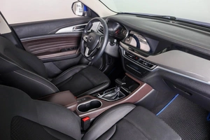 Внедорожник Changan CS35 Plus 2019 года, 1359000 рублей, Пермь