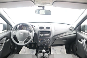 Лифтбек ВАЗ (LADA) Granta 2019 года, 799000 рублей, Обнинск