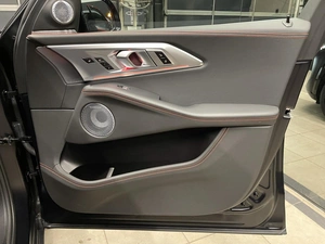 Внедорожник BMW XM 2023 года, 28560000 рублей, Красноярск