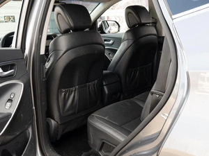 Внедорожник Hyundai Santa Fe 2015 года, 2560000 рублей, Краснодар