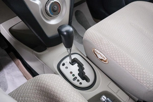 Хетчбэк Toyota Yaris 2008 года, 549000 рублей, Красноярск