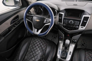 Хетчбэк Chevrolet Cruze 2012 года, 869000 рублей, Красноярск