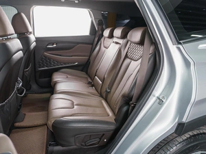 Внедорожник Hyundai Santa Fe 2020 года, 3359000 рублей, Сургут