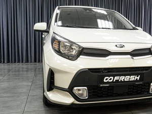 Хетчбэк Kia Morning 2021 года, 1749000 рублей, Тюмень