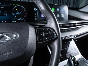 Внедорожник Chery Tiggo 7 Pro Max 2024 года, 2090000 рублей, Волгоград