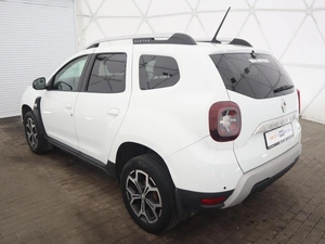 Внедорожник Renault Duster 2021 года, 1580000 рублей, Орёл