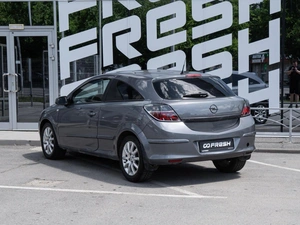 Хетчбэк Opel Astra GTC 2007 года, 425000 рублей, Волгоград