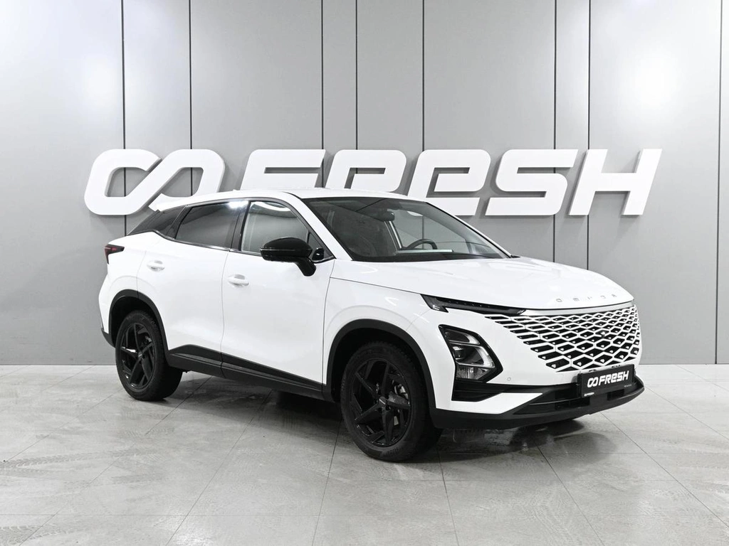 Внедорожник OMODA C5 2024 года, 1890000 рублей, Ростов-на-Дону