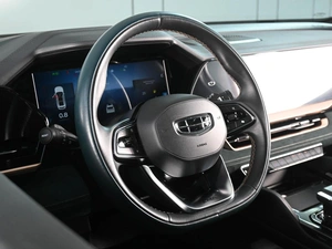 Внедорожник Geely Monjaro 2023 года, 3049000 рублей, Ростов-на-Дону