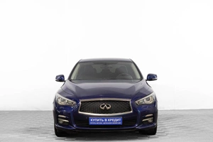 Седан Infiniti Q50 2017 года, 1849000 рублей, Барнаул