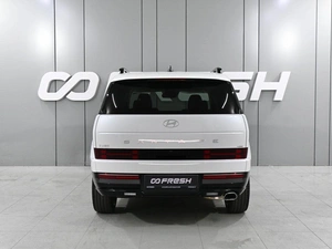 Внедорожник Hyundai Santa Fe 2026 года, 5799000 рублей, Ростов-на-Дону
