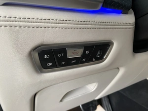 Внедорожник BMW X6 2019 года, 7800000 рублей, Солонцы