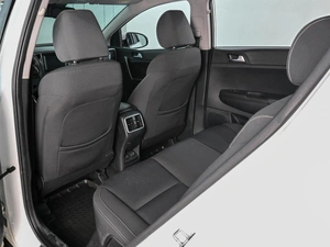 Внедорожник Kia Sportage 2017 года, 1879000 рублей, Аксай